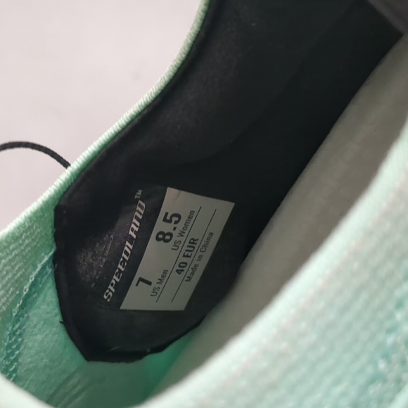 Speedland GS:PDX Women's 8.5 Mens 7 - Picture 4 of 5